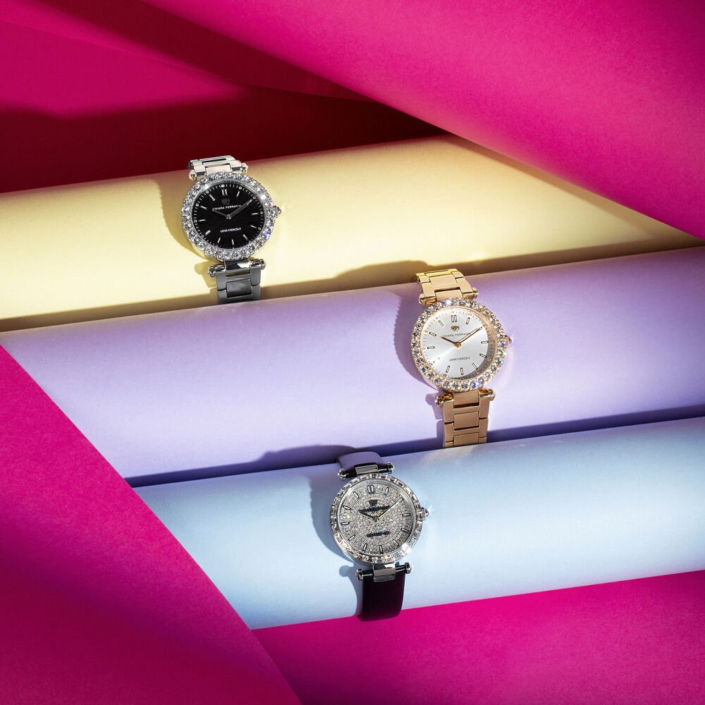 Chiara Ferragni Watches - Tessora