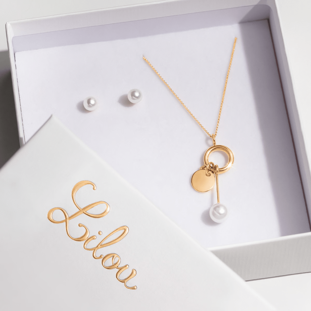 Gift Sets - Tessora
