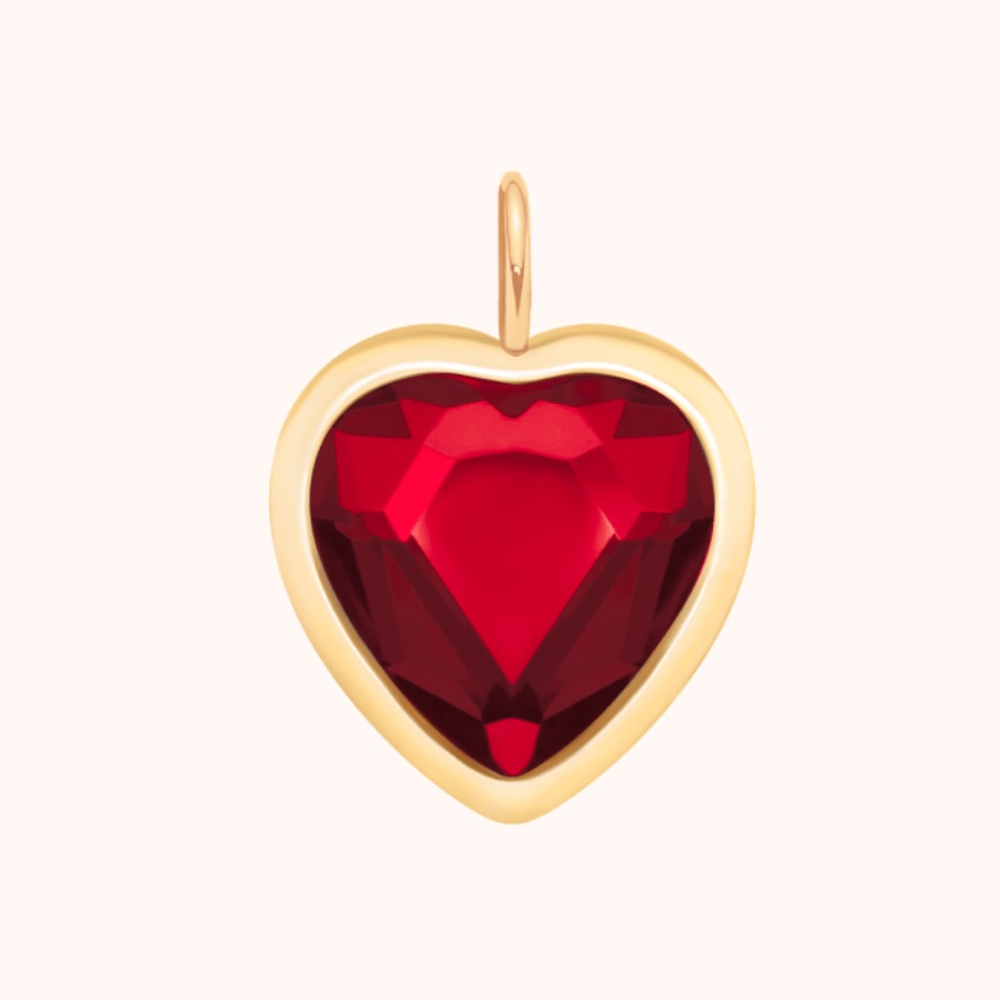 Lilou Charms - Tessora