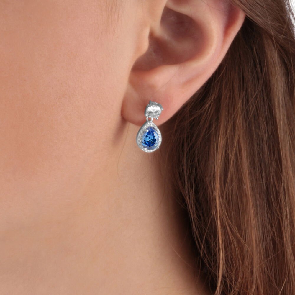 Morellato Earrings - Tessora