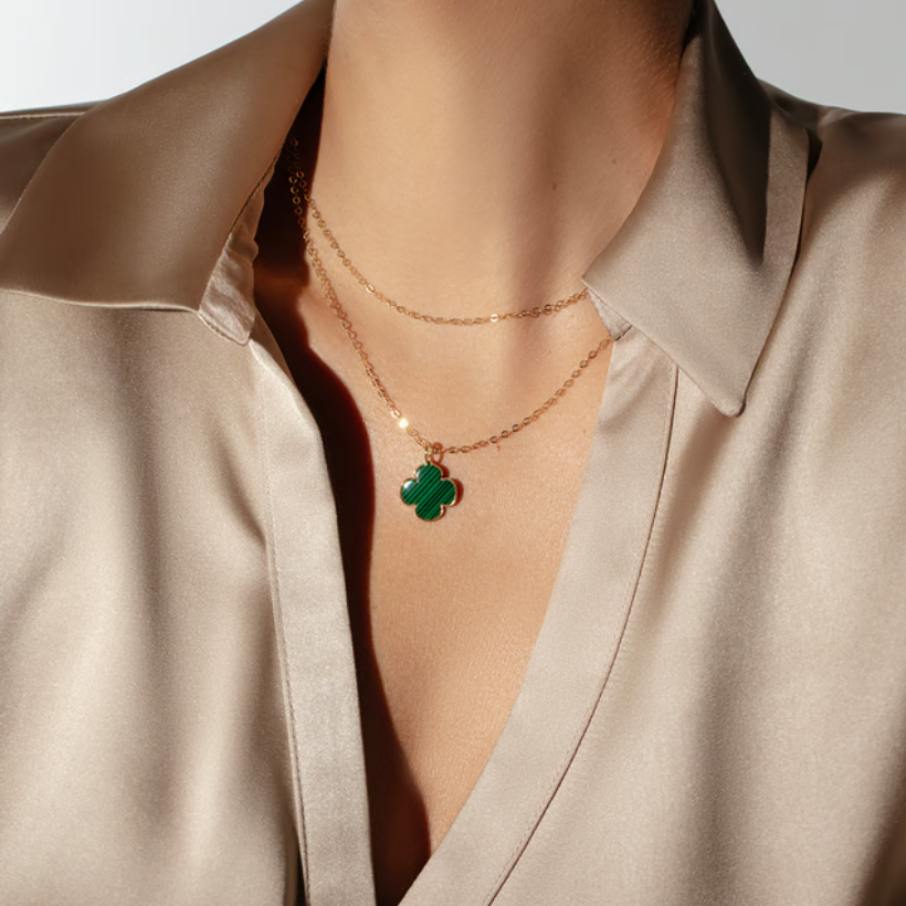 585 Gold Necklaces