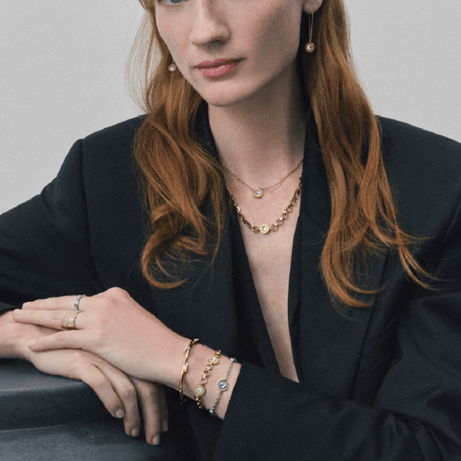 Trussardi - Tessora
