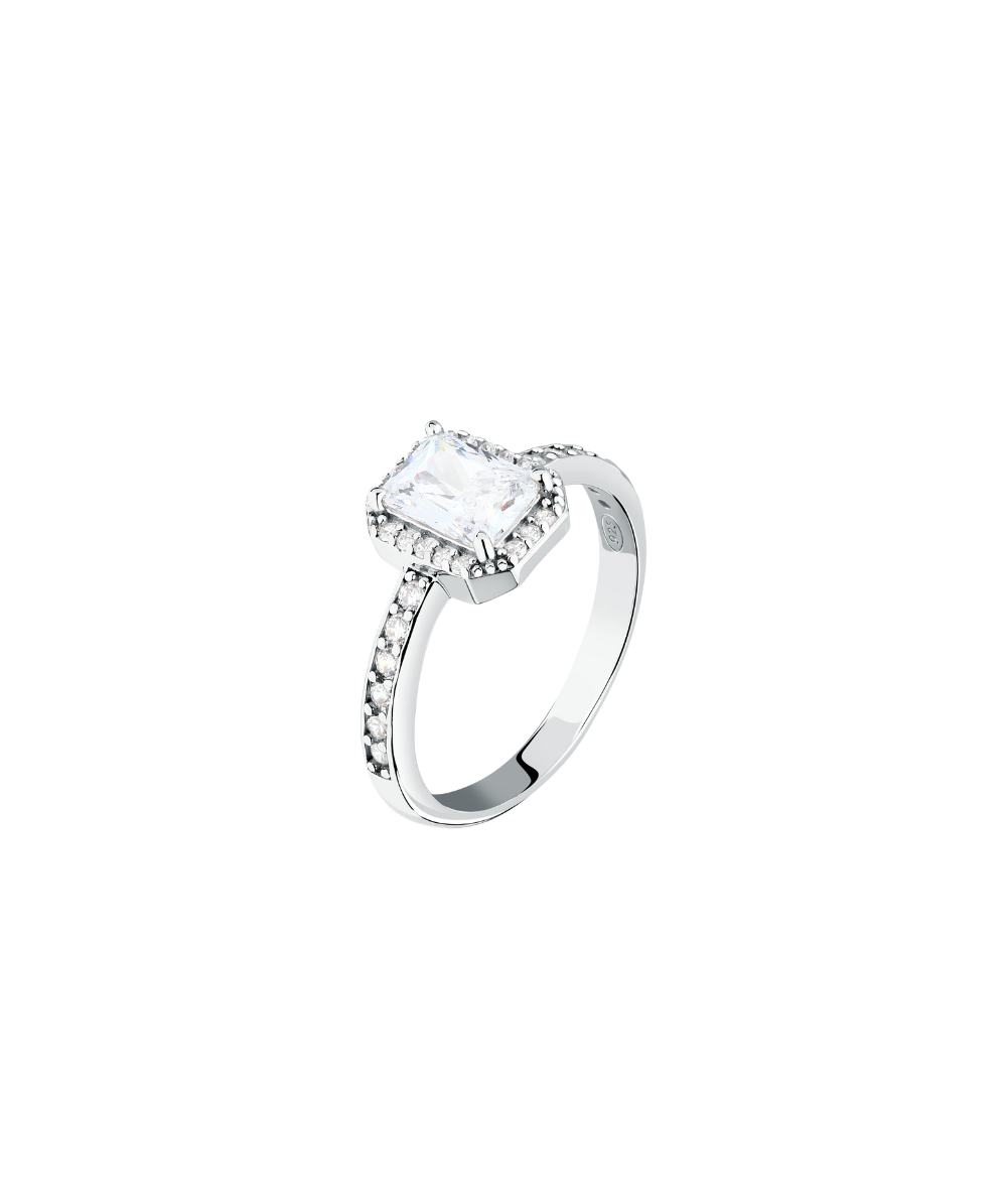 Inel de argint Tesori pentru femei, Morellato