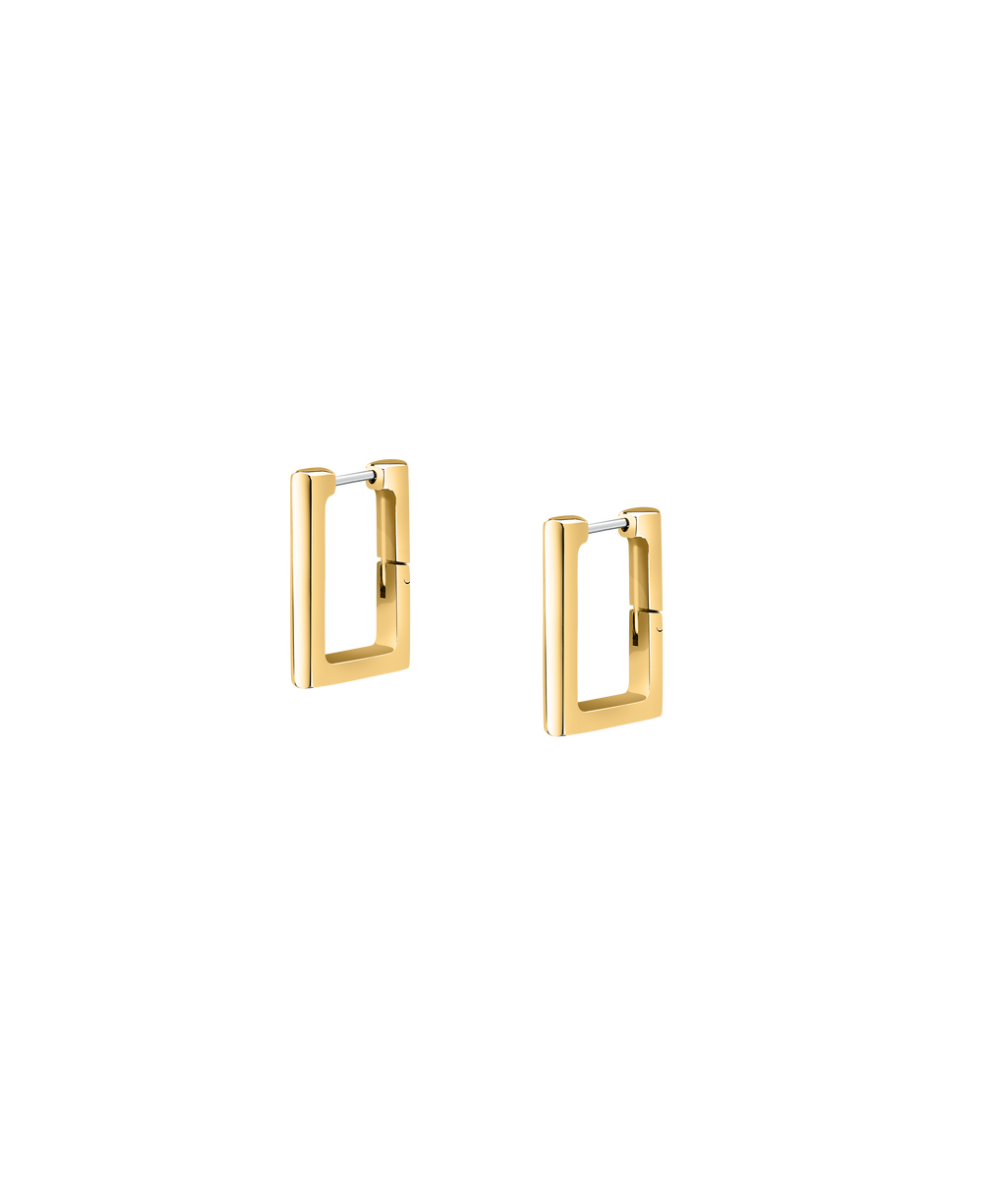 Women's Creole Earrings, MORELLATO