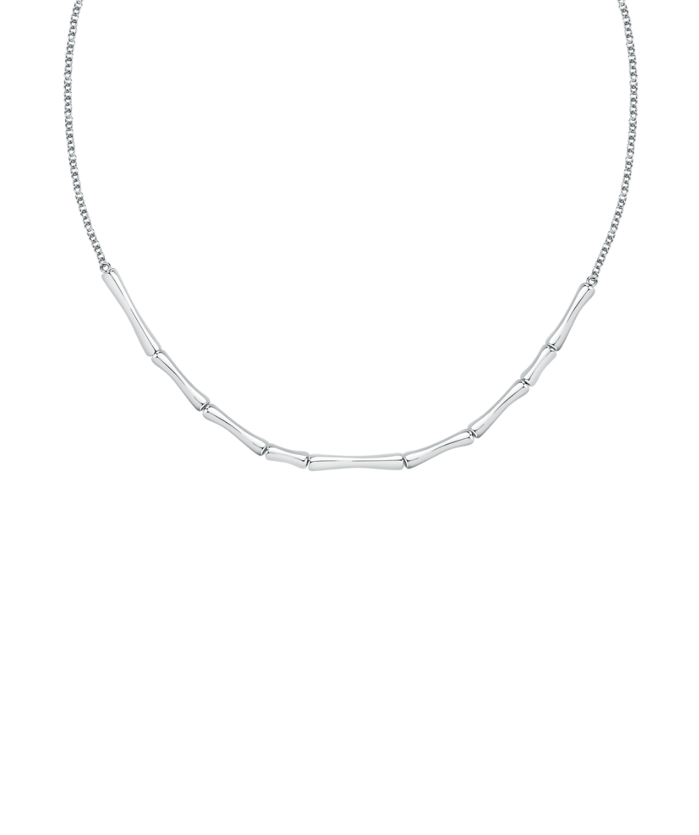 Women's necklace sterling silver ESSENZA, MORELLATO