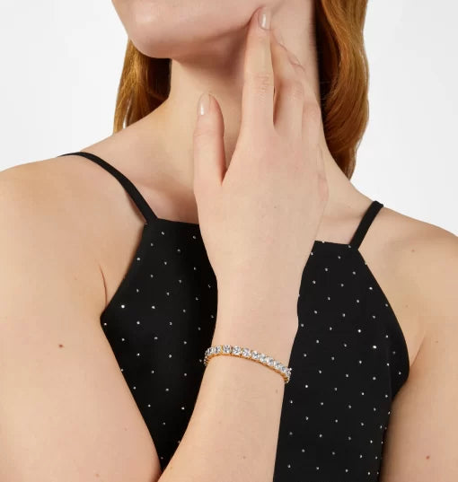 Women's adjustable CLASSIC TENNIS bracelet, Chiara Ferragni