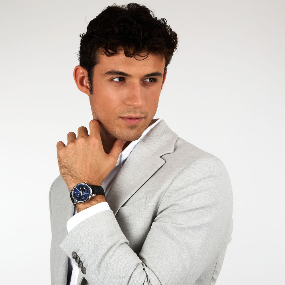 Ceas barbatesc Trussardi T-Bridge