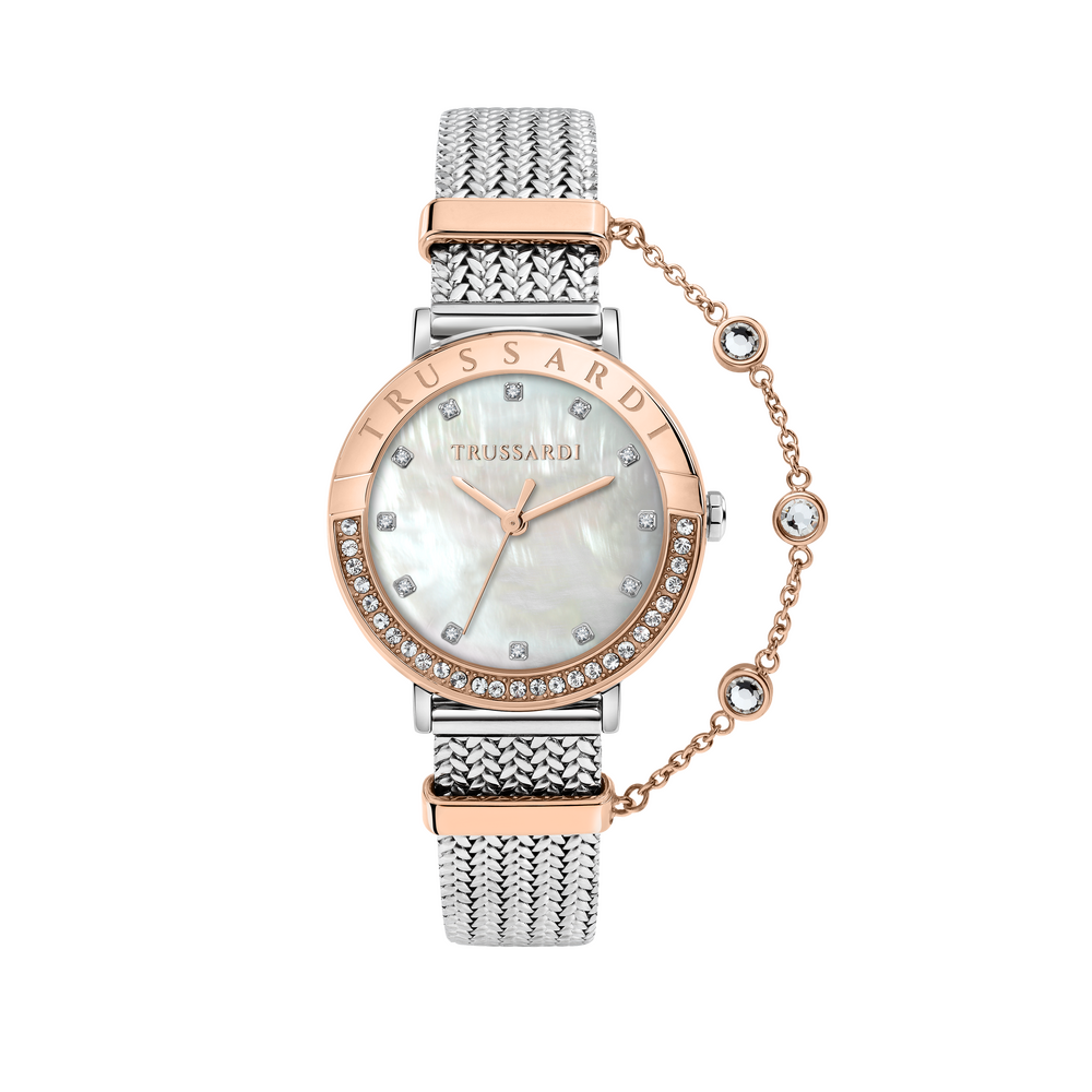 Ceas de dama Trussardi T-Vision