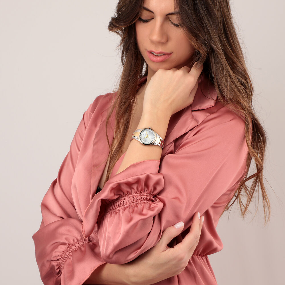 Ceas de dama Trussardi T-BENT