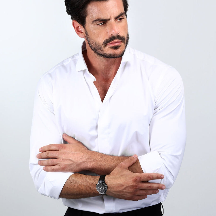 Ceas barbatesc Trussardi T-COUPLE negru