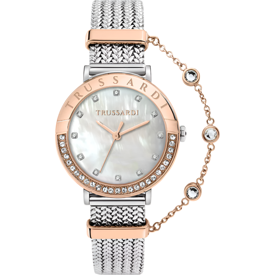 Ceas de dama Trussardi T-Vision