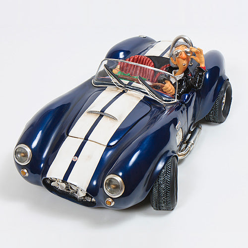 Shelby Cobra 427 SC - MARE, Guillermo Forchino