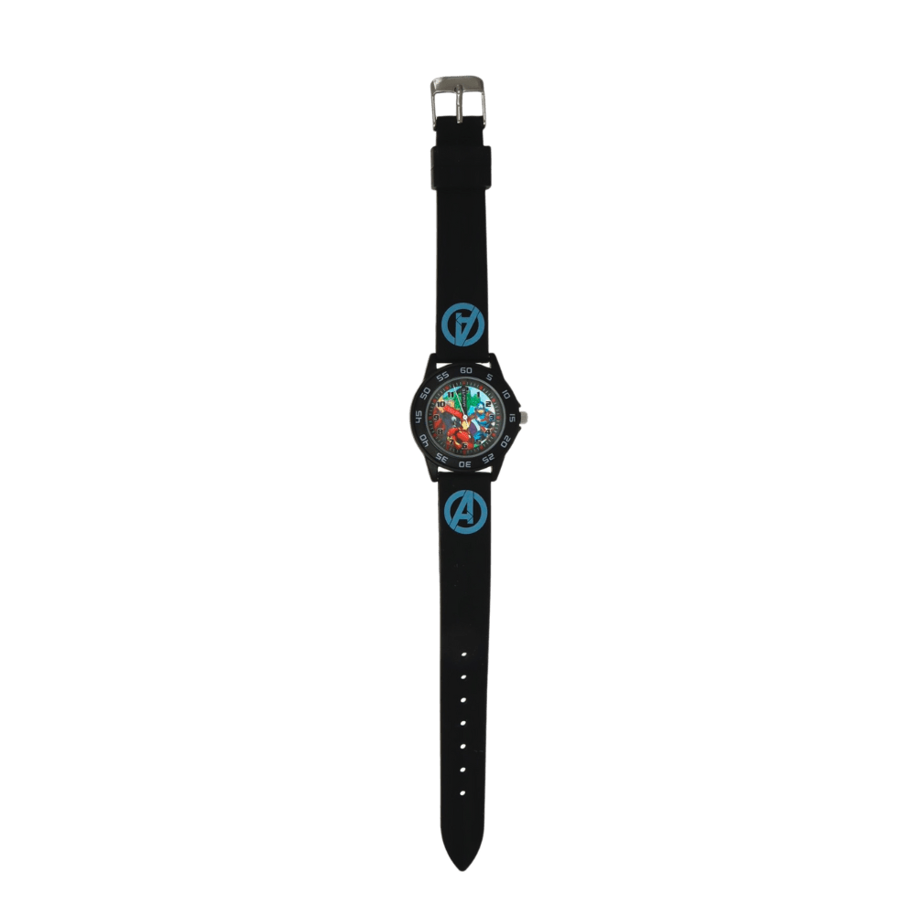 Ceas Avengers - Ceasuri copii - AVG9007 - DISNEY - Tessora