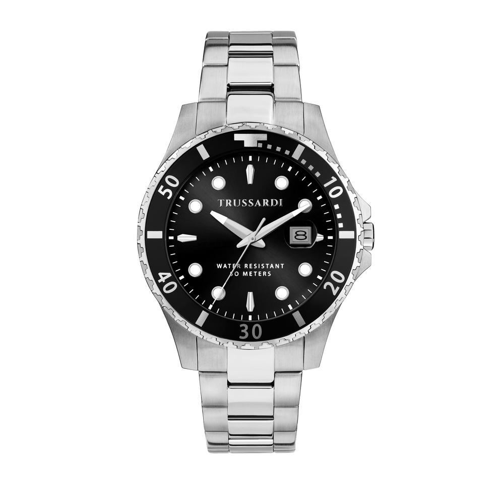 Ceas barbatesc TRUSSARDI CITY LIFE