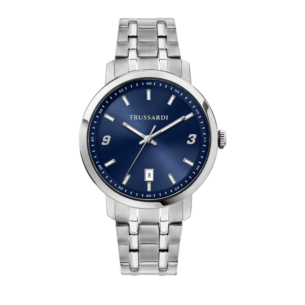 Ceas barbatesc Trussardi T-COUPLE