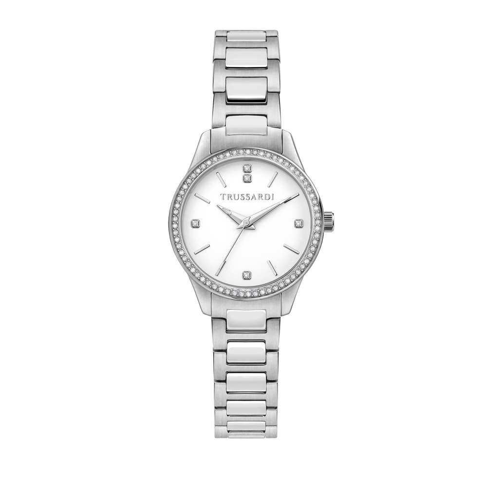 Ceas de dama TRUSSARDI T-SKY