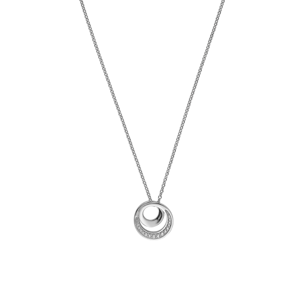 Colier Loop - Coliere - S.87745422NL - JETTE - Tessora