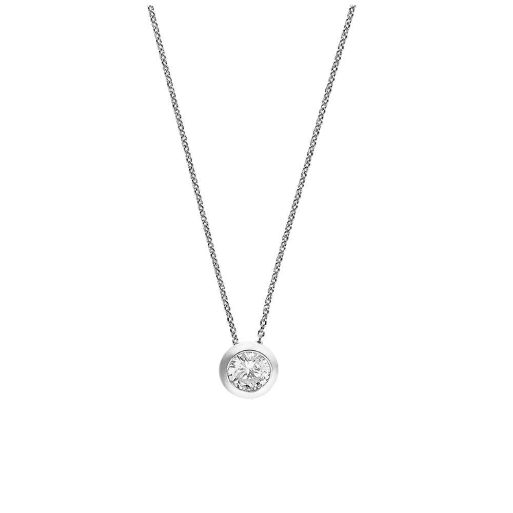 Colier Solitaire - Coliere - S.86505711NL - JETTE - Tessora