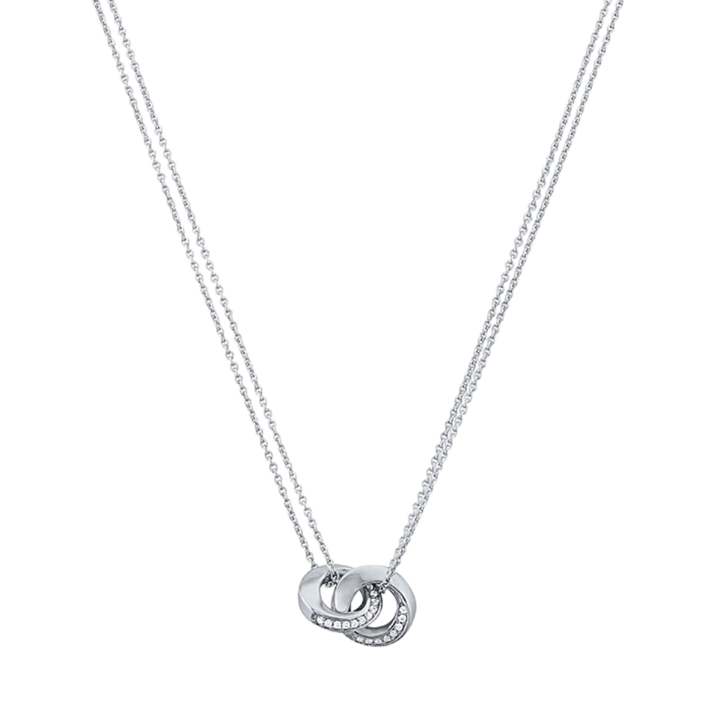 Colier Twisted - Coliere - S.87023486NL - JETTE - Tessora